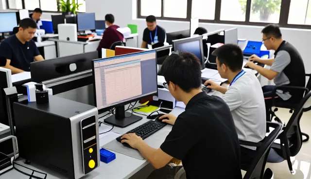 重庆市如月森网络科技有限公司