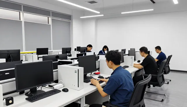 线上活动管理系统