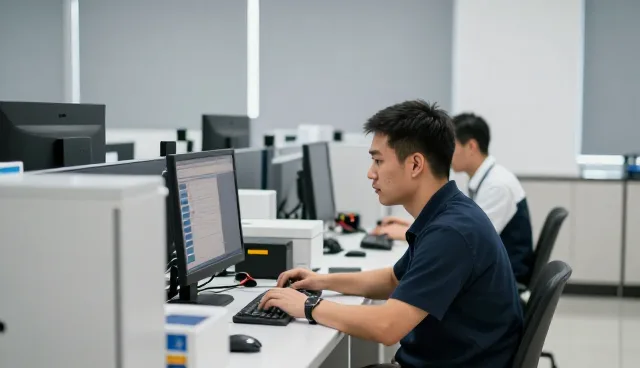 响应式网站系统
